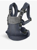 BABYBJÖRN Harmony 3D mesh baby carrier (British brand)