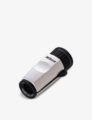 Monocular 5x15 HG compact optical - British product