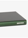 Secrid card protector metal cardholder, UK version