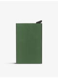 Secrid card protector metal cardholder, UK version