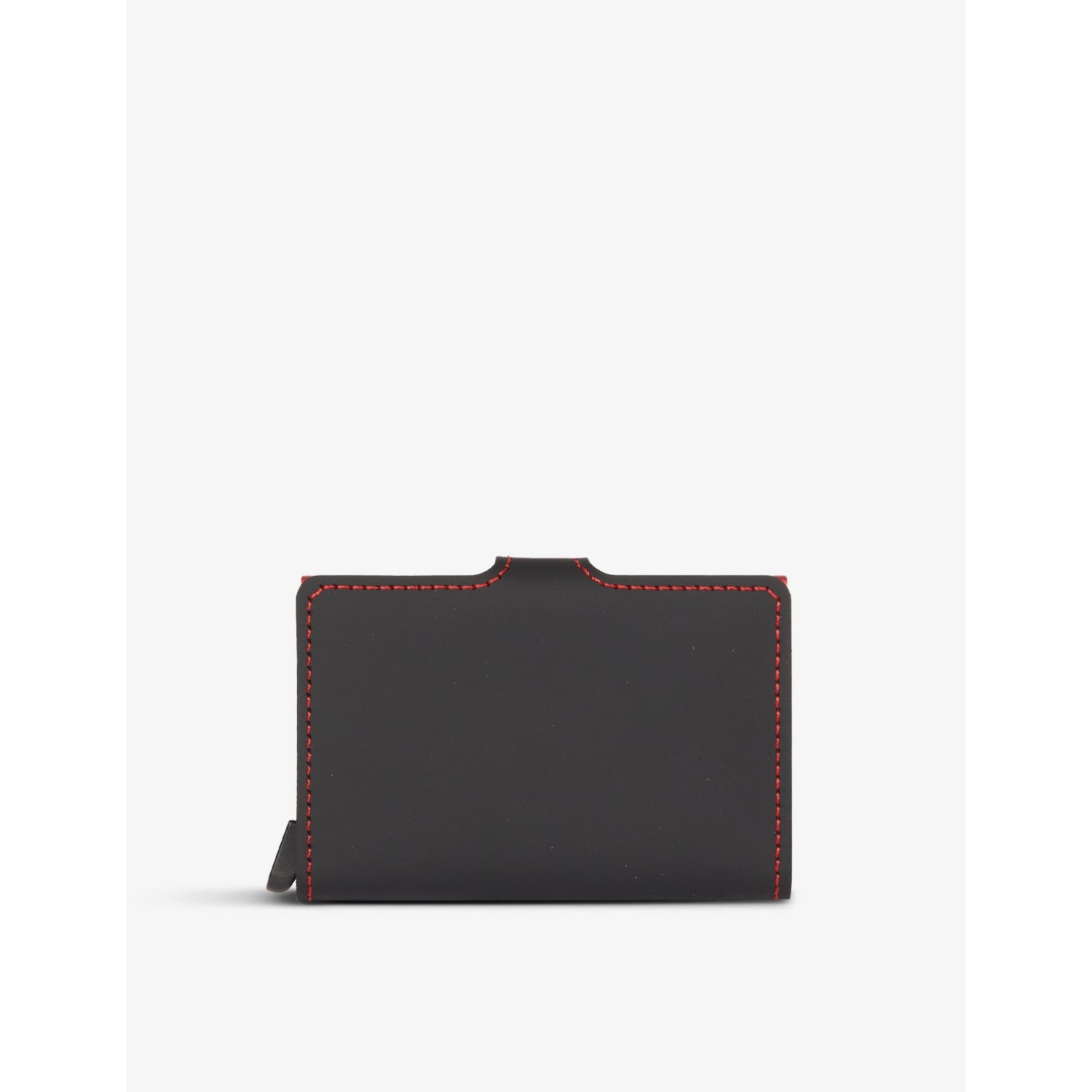 Secrid Miniwallet leather and aluminium card wallet (British brand)