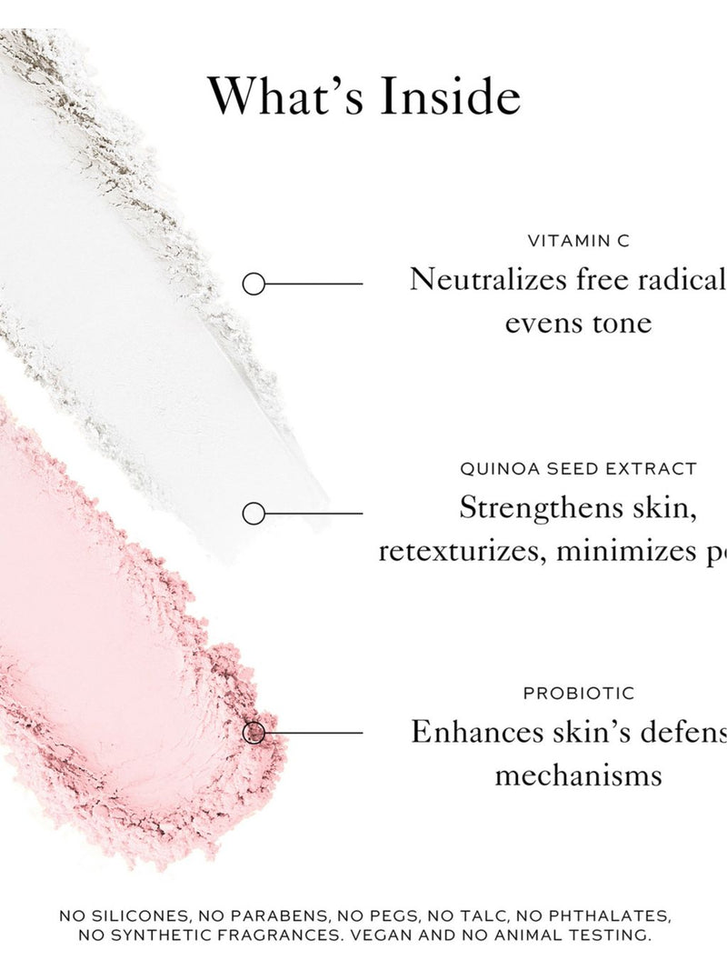 Westman Atelier Vital Pressed Skincare powder 5g (British brand)
