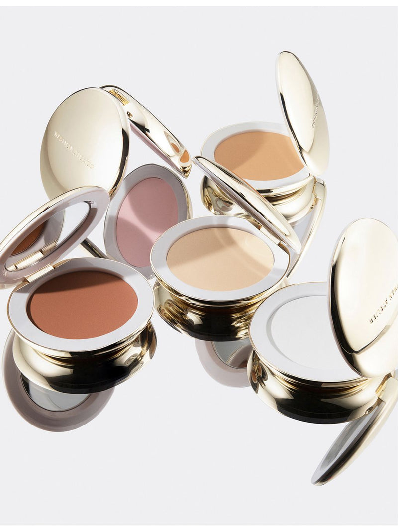 Westman Atelier Vital Pressed Skincare powder 5g (British brand)