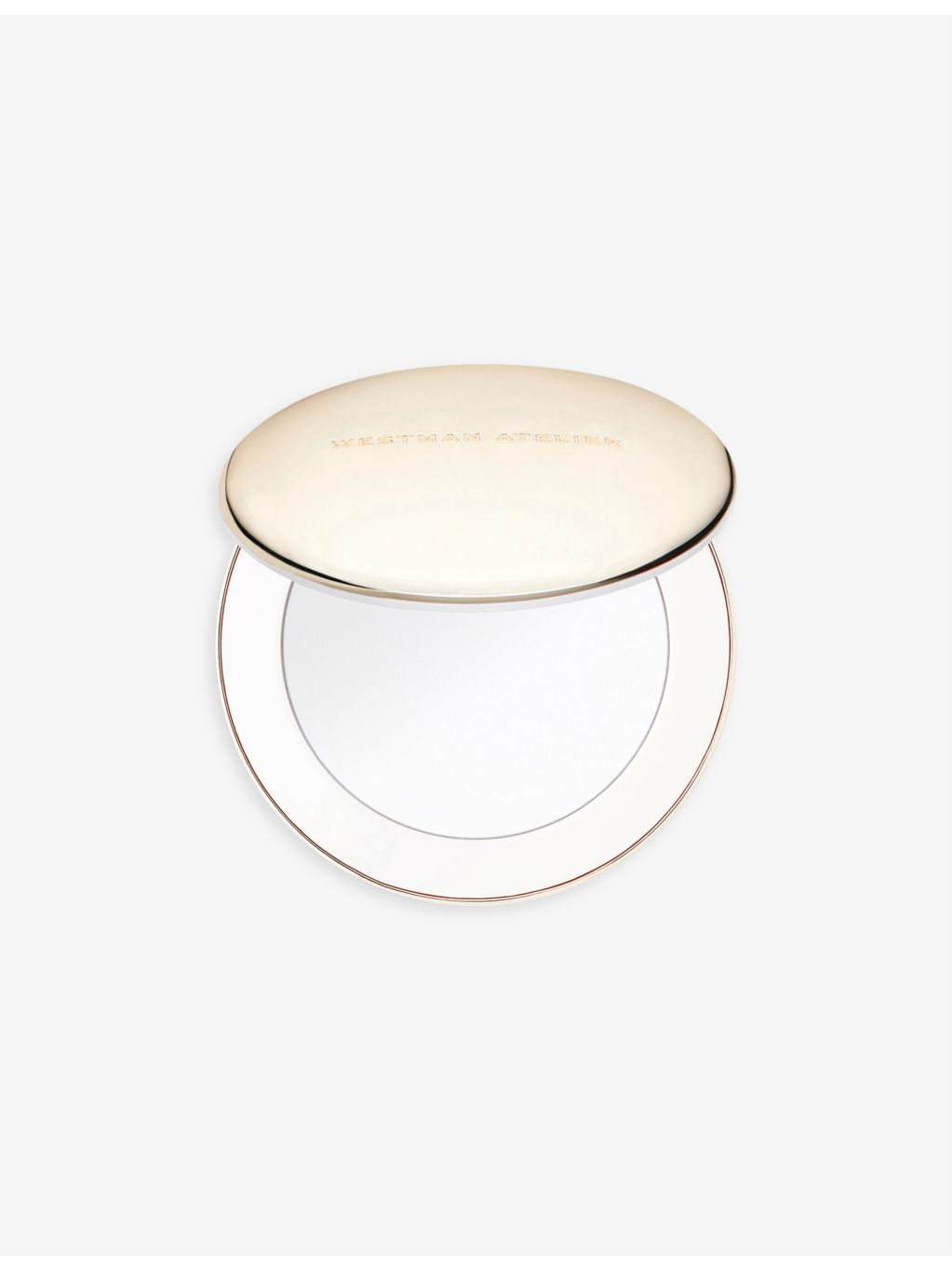 Westman Atelier Vital Pressed Skincare powder 5g (British brand)