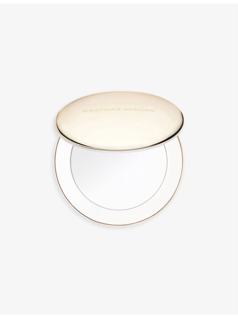 Westman Atelier Vital Pressed Skincare powder 5g (British brand)