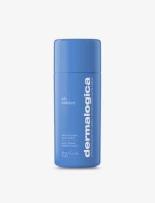 Dermalogica Daily Milkfoliant facial exfoliant 74g, UK version
