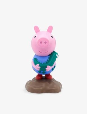 Peppa Pig George Pig audiobook toy (British brand)