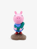 Peppa Pig George Pig audiobook toy (British brand)