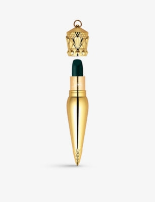 Christian Louboutin Velvet Matte lipstick 3.8g (British brand)