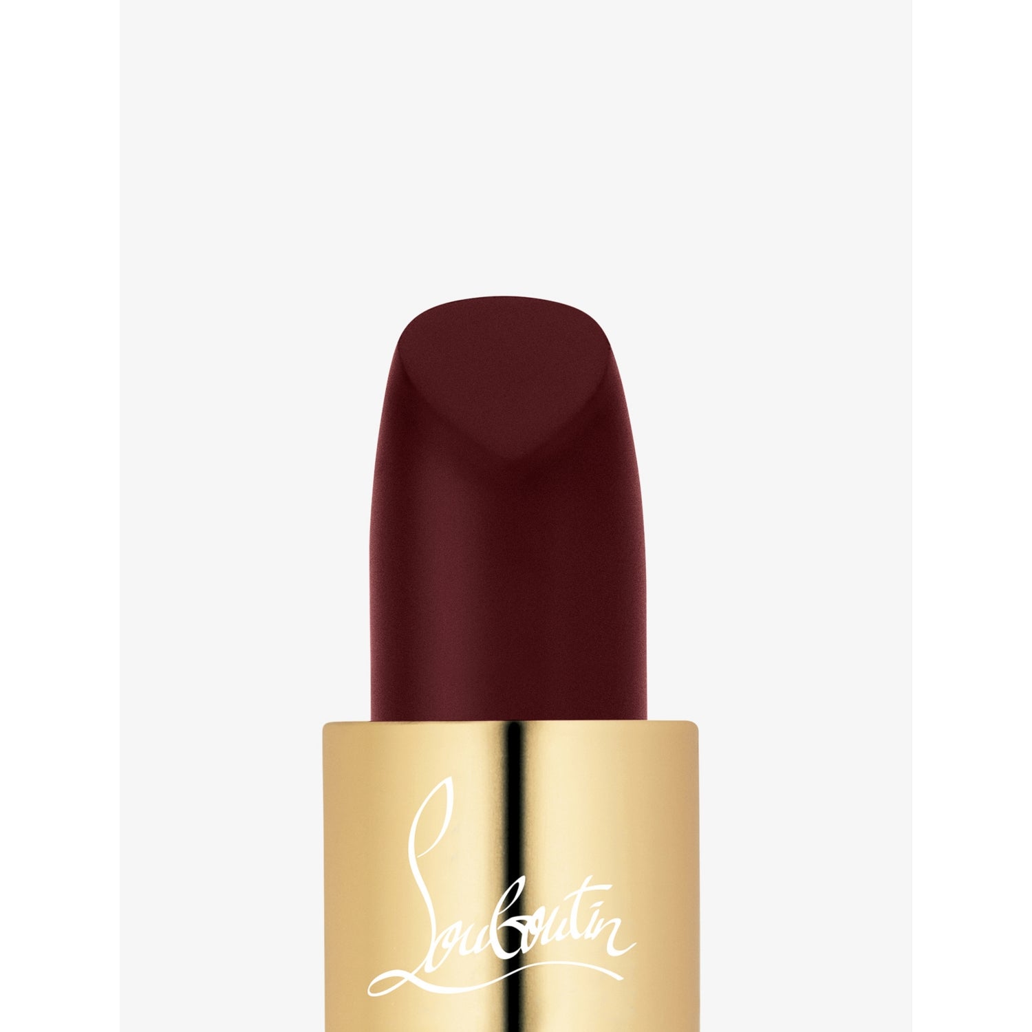 Christian Louboutin Velvet Matte lipstick 3.8g (British brand)