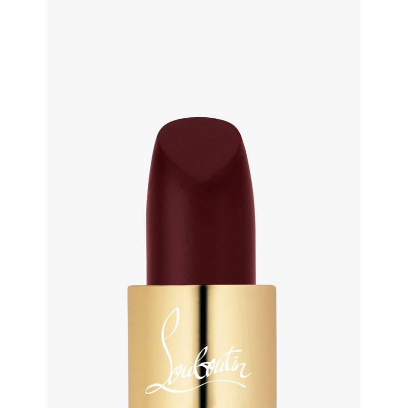 Christian Louboutin Velvet Matte lipstick 3.8g (British brand)