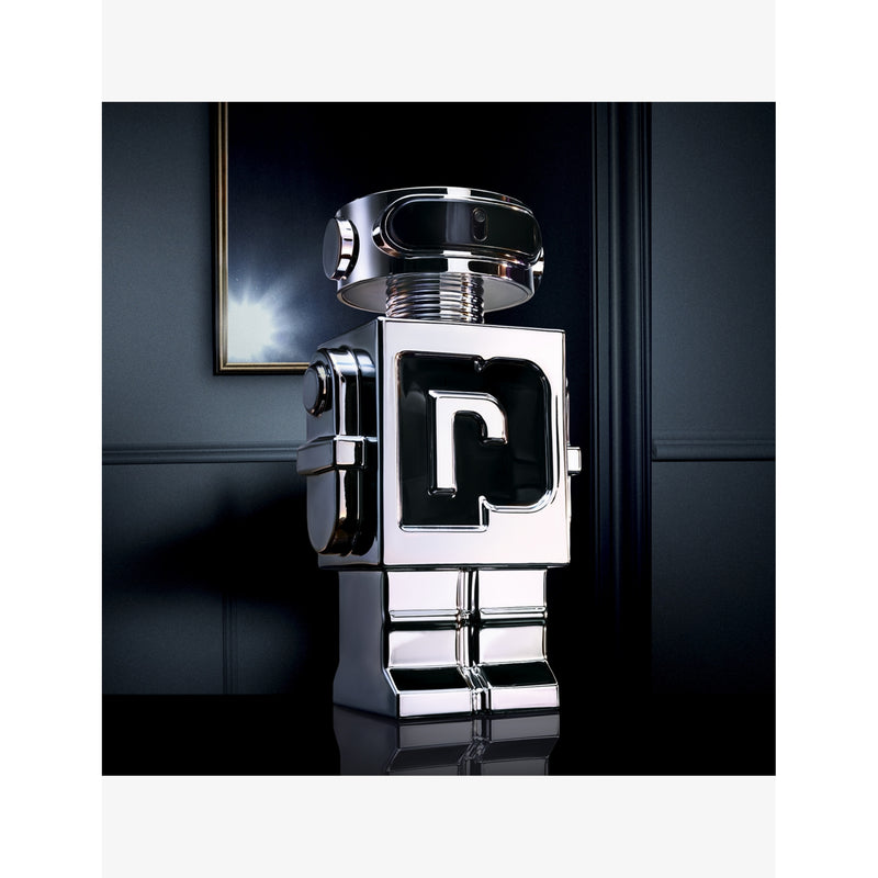 Paco Rabanne Phantom refillable eau de toilette 150ml, UK version