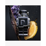 Paco Rabanne Phantom eau de toilette refill 200ml (British brand)