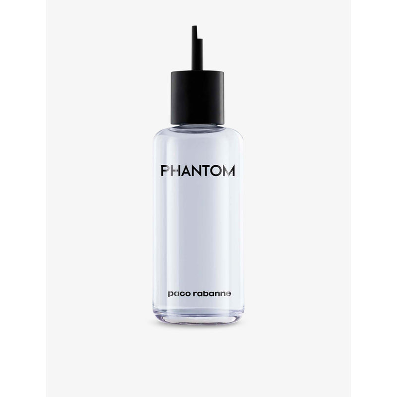 Paco Rabanne Phantom eau de toilette refill 200ml (British brand)