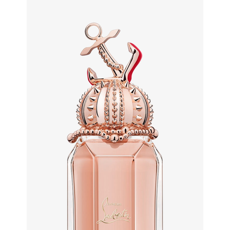Christian Louboutin eau de parfum Légère 90ml, imported from the UK