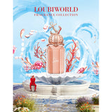 Christian Louboutin eau de parfum Légère 90ml, imported from the UK