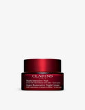 Clarins Super Restorative night cream 50ml, imported from the UK