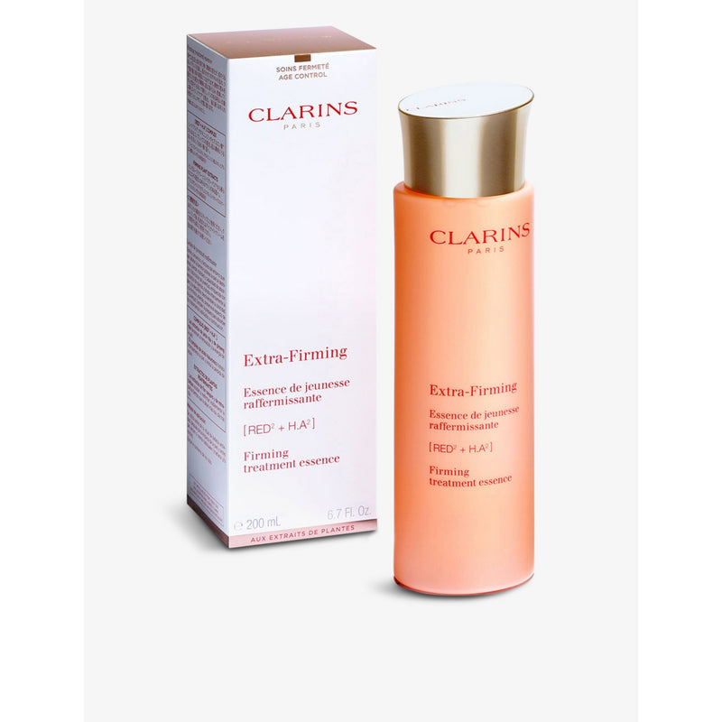 Clarins Extra Firming Treatment Essence 200ml, imported from the UK