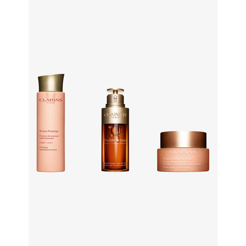 Clarins Extra Firming Treatment Essence 200ml, imported from the UK