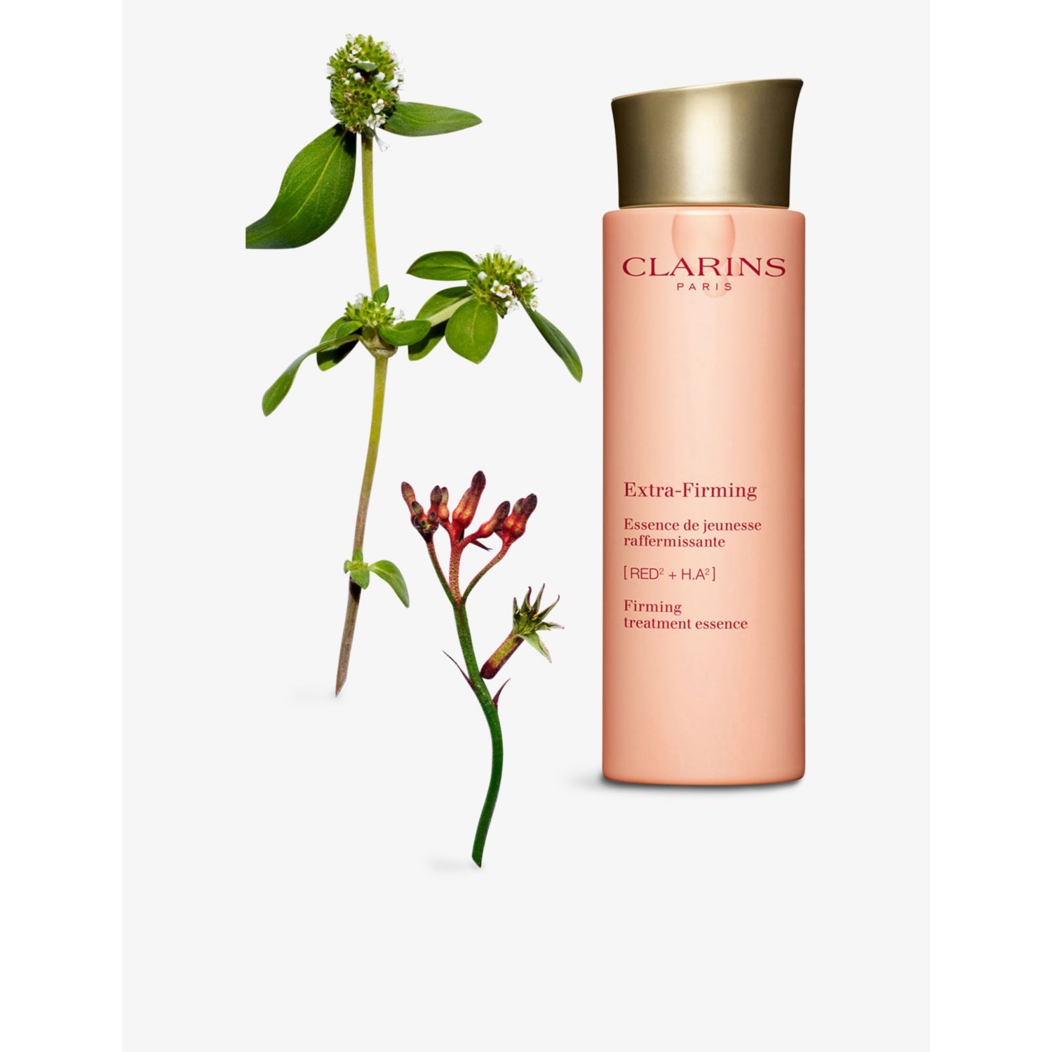 Clarins Extra Firming Treatment Essence 200ml, imported from the UK