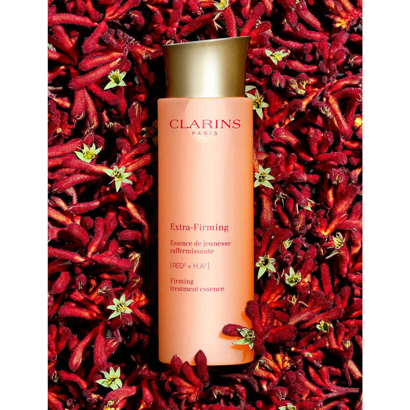 Clarins Extra Firming Treatment Essence 200ml, imported from the UK