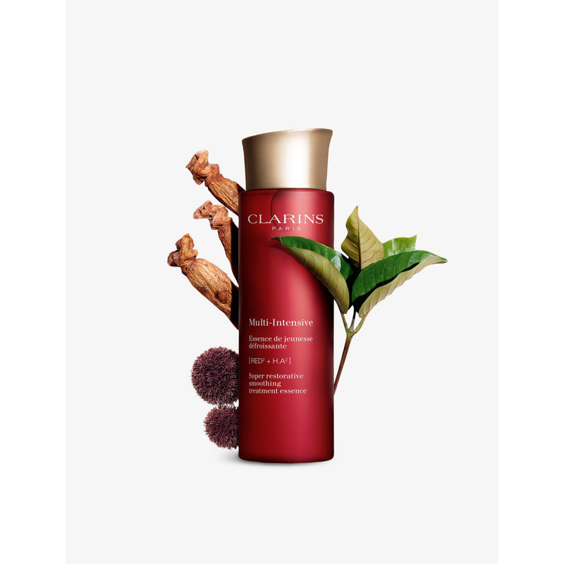Clarins Super Restorative Treatment Essence 220ml - British product