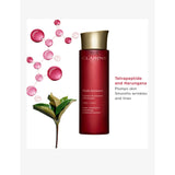 Clarins Super Restorative Treatment Essence 220ml - British product