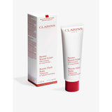 Clarins Beauty Flash balm 50ml skincare (British brand)