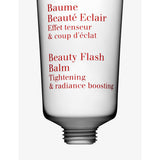 Clarins Beauty Flash balm 50ml skincare (British brand)