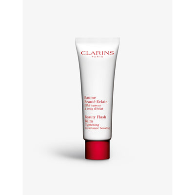 selfridges Clarins Beauty Flash Face Balm 50ml- Buy online at McGrocer