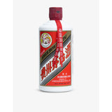 Kweichow Moutai baijiu spirit 500ml - British product
