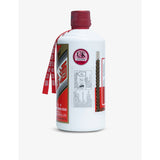 Kweichow Moutai baijiu spirit 500ml - British product