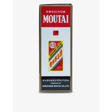 Kweichow Moutai baijiu spirit 500ml - British product