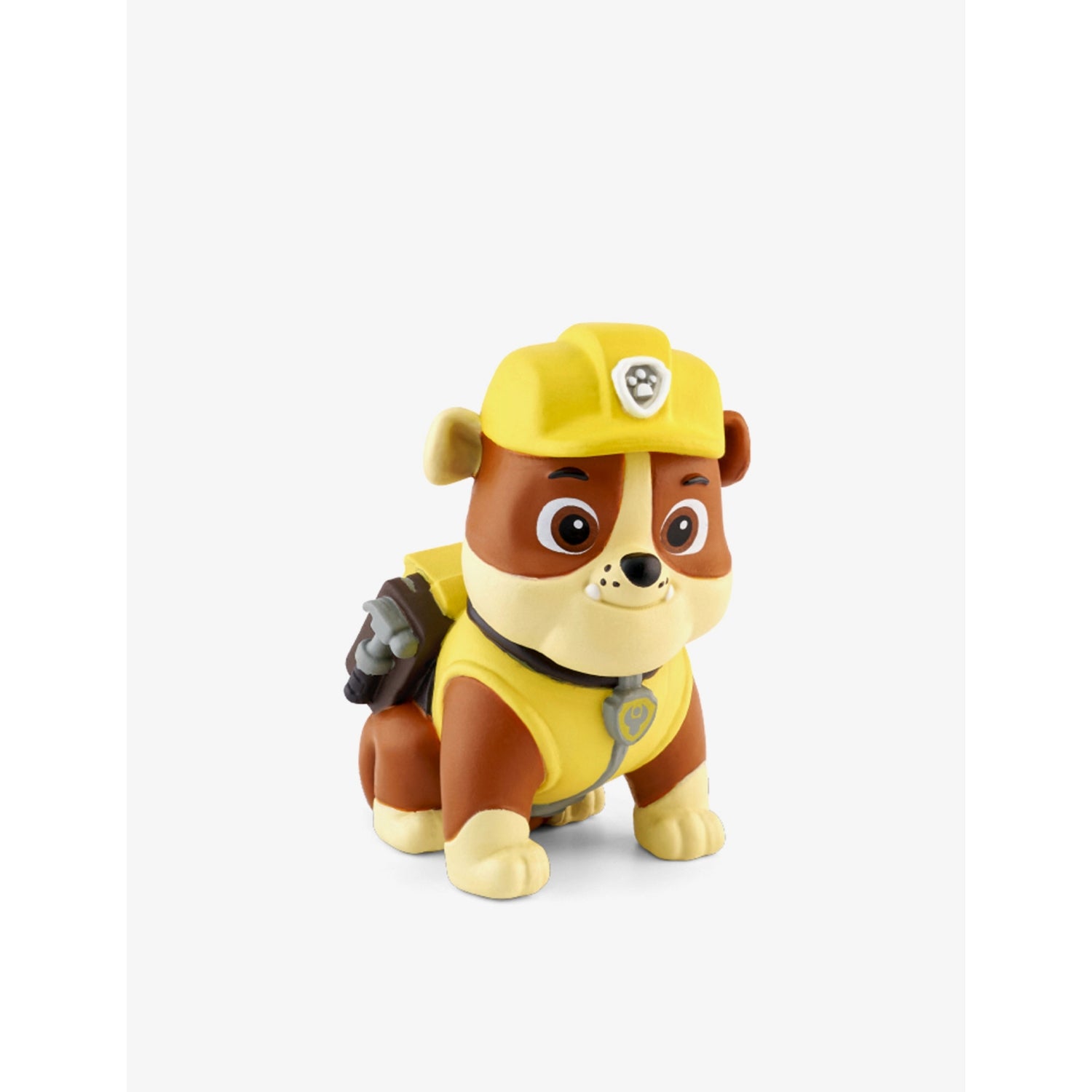 Tonies Rubble audiobook toy for Toniebox, 50-minute audio, UK version
