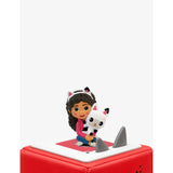 Gabby's Dollhouse Tonie audiobook figure, imported from the UK