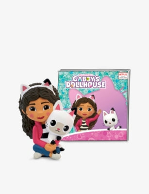 Gabby's Dollhouse Tonie audiobook figure, imported from the UK