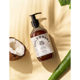 Fable & Mane HoliRoots hydrating shampoo 250ml (British brand)