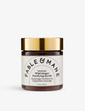 Fable & Mane scalp scrub wild ginger 237ml (British brand)
