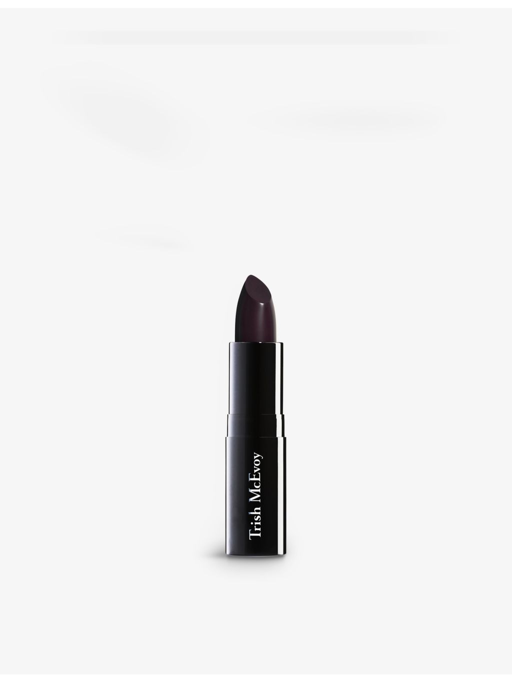 Trish McEvoy sheer lip color lipstick 3.5g, imported from the UK