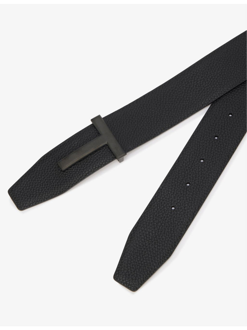 Tom Ford reversible leather belt 109cm - British product