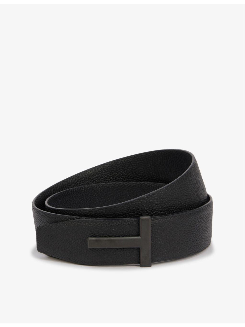 Tom Ford reversible leather belt 109cm - British product