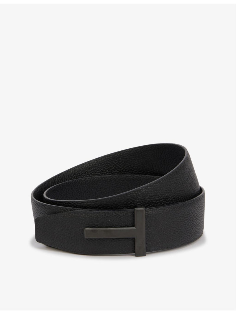 Tom Ford reversible leather belt 109cm - British product