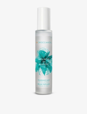 Moroccanoil Brumes du Maroc hair and body mist 100ml - British product