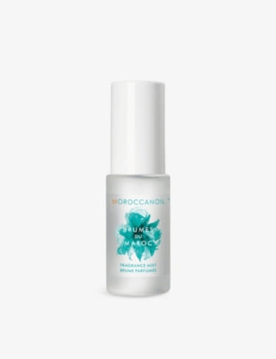 Moroccanoil Brumes Du Maroc fragrance mist 30ml - British product