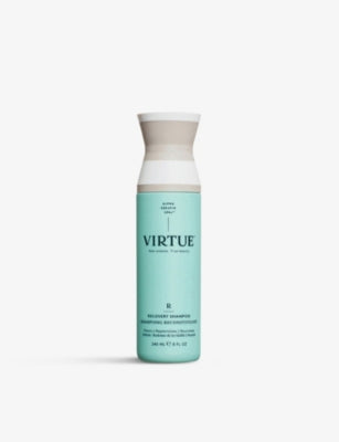 Virtue Recovery shampoo 240ml (British brand)