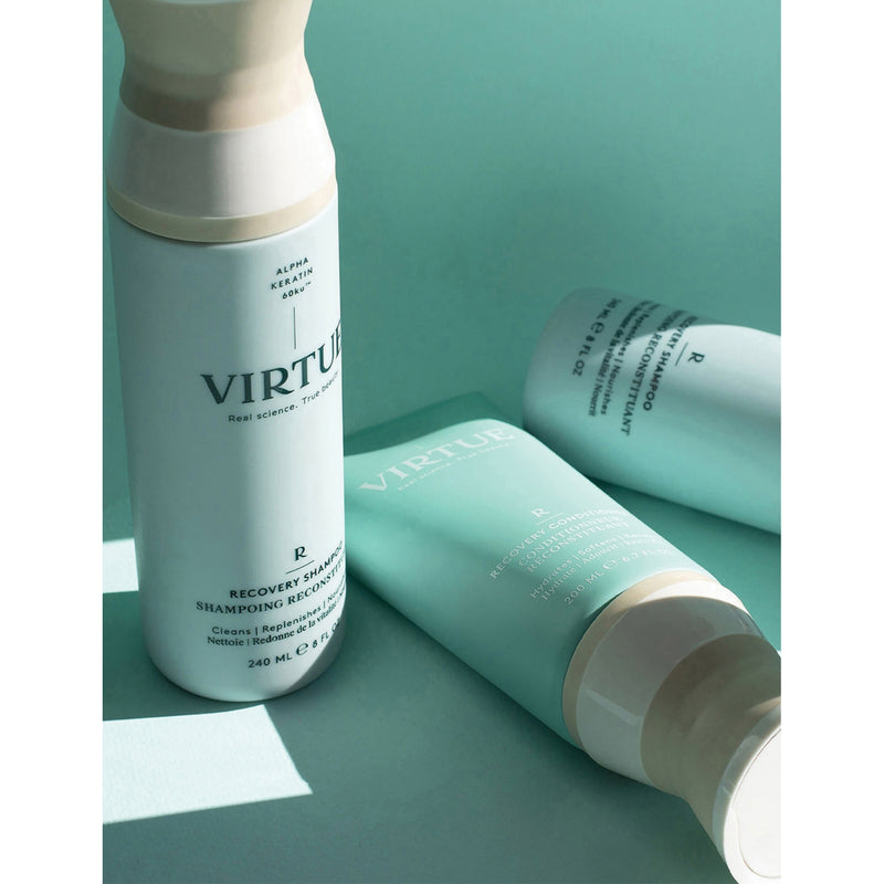 Virtue Recovery Conditioner 200ml, imported from the UK