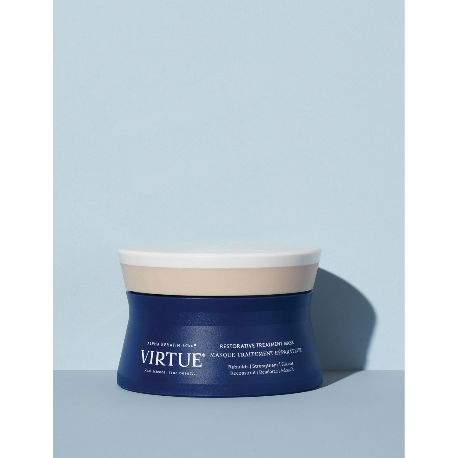 Virtue restorative treatment mask 150ml, UK version