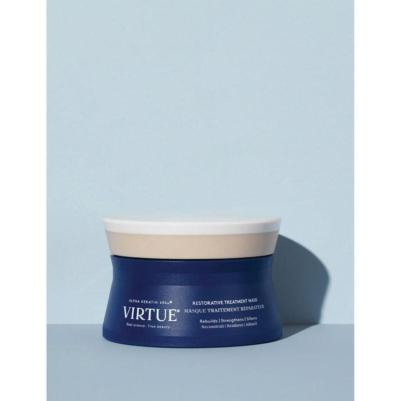 Virtue restorative treatment mask 150ml, UK version