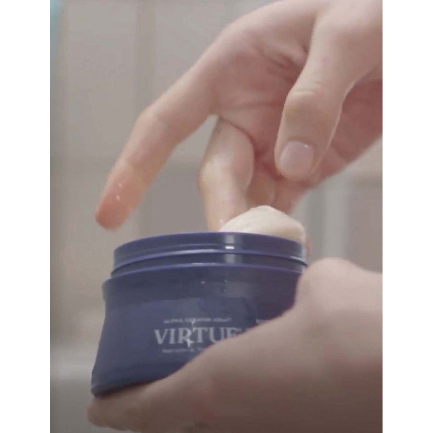 Virtue restorative treatment mask 150ml, UK version