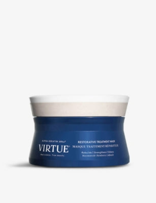 Virtue restorative treatment mask 150ml, UK version